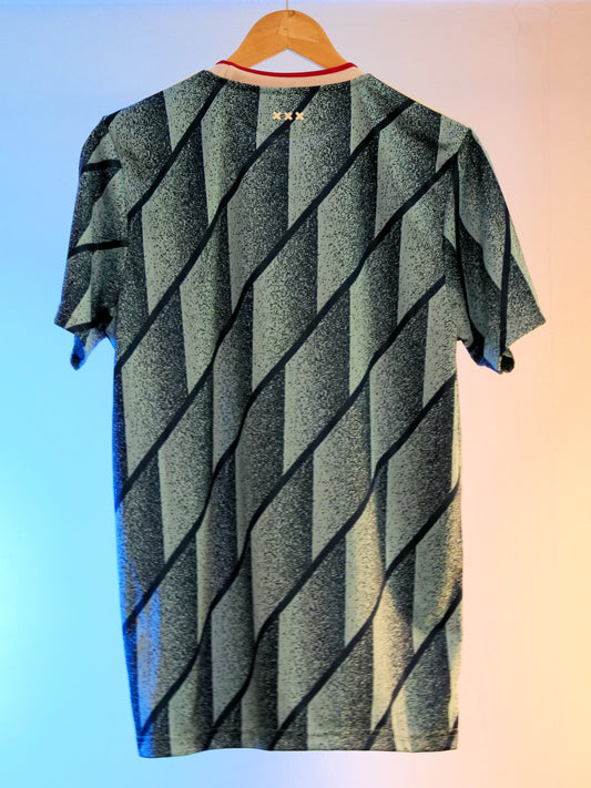 Ajax 2020/2021 Away Shirt (M)