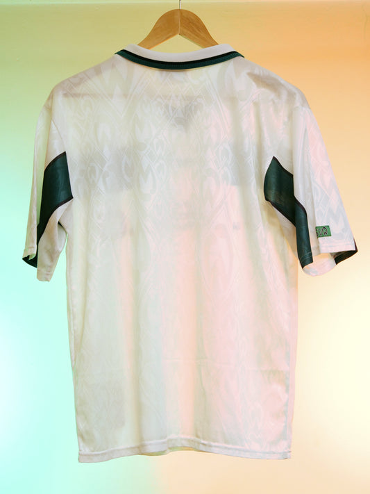 Werder Bremen 1998/2000 Away Shirt (S)