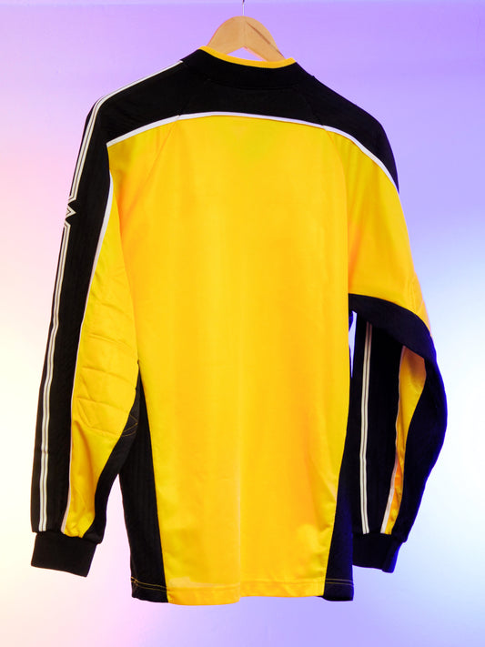 Fiorentina 2001/2002 Keeper Shirt (M)