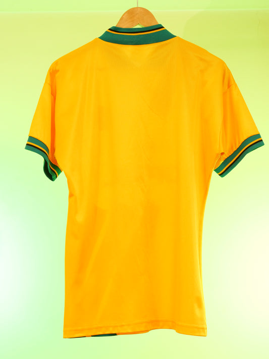 Bayern München 1993/1996 Away Shirt (S)