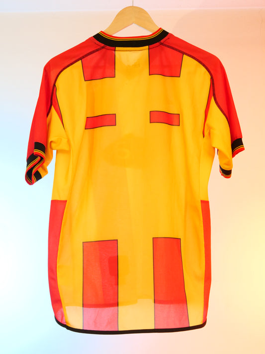 Galatasaray 2003/2004 Home Shirt (M)