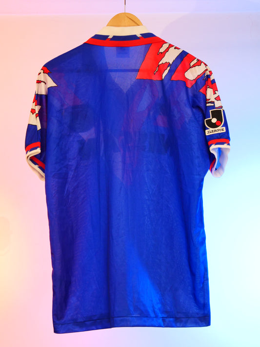 Yokohama Marinos 1993/1994 Home Shirt (L)