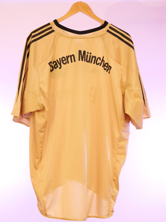 Bayern München 2004/2006 Away Shirt BNWT (XXL)