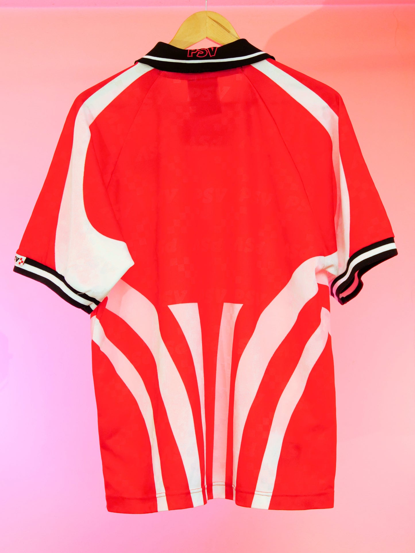 PSV 1996/1997 Home Shirt (L)