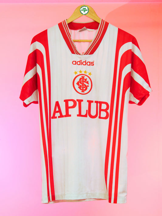 Internacional 1996 Away Shirt (M)