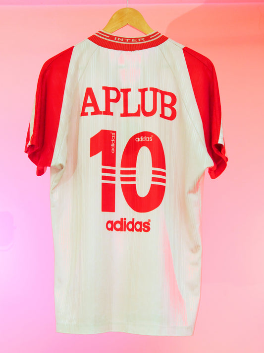 Internacional 1996 Away Shirt (M)