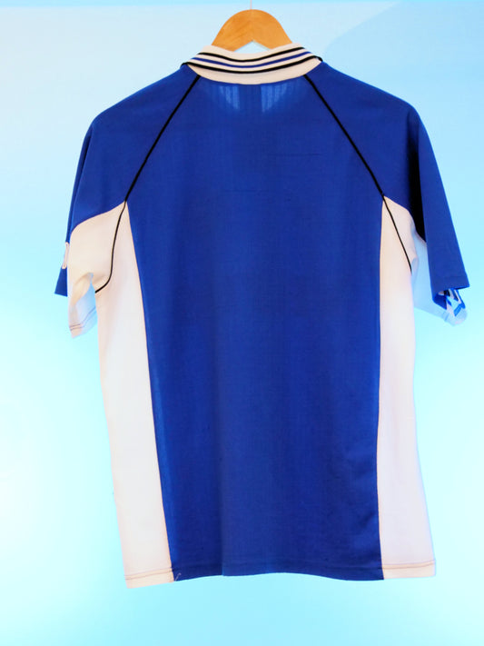 Schalke 04 1998/2000 Home Shirt (S/M)
