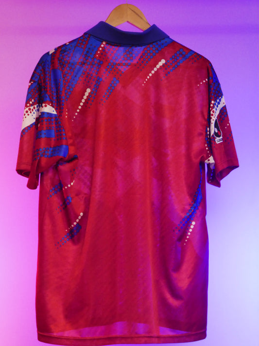 Kashima Antlers 1996 Home Shirt (L)