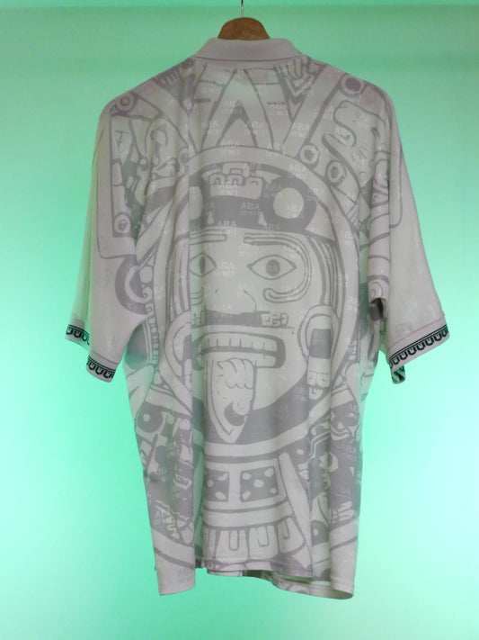 Mexico 1996 Away Shirt (XL)