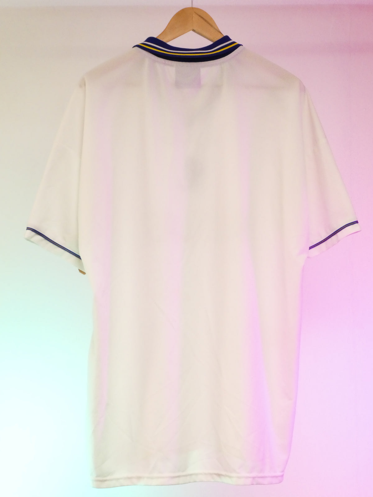 Chelsea 1998/2000 Away Shirt (XXL)