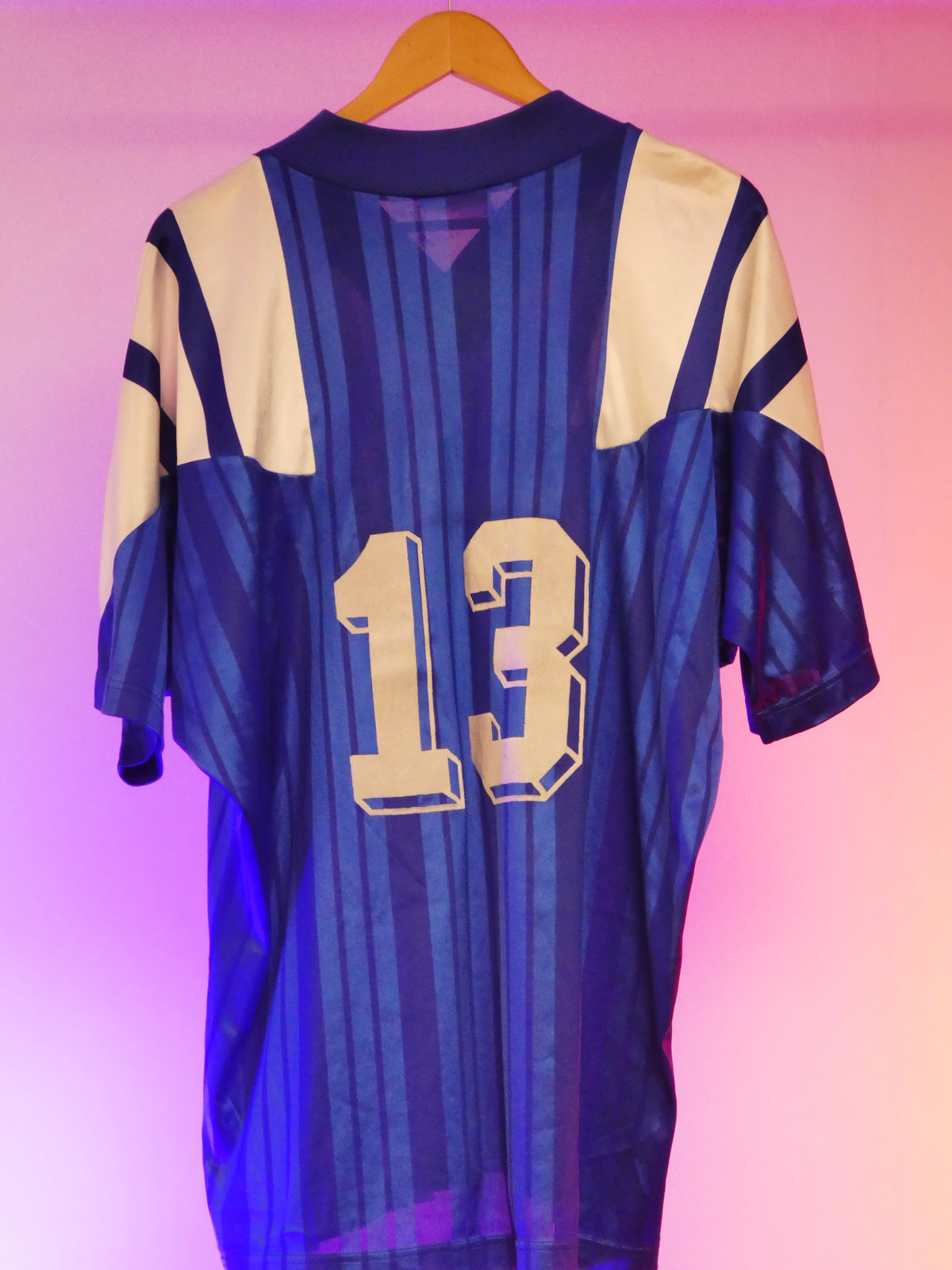 Luzern 1994/1995 Home Shirt (XL)