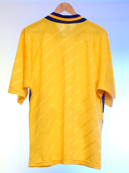 Sweden 1994/1996 Home Shirt (L)