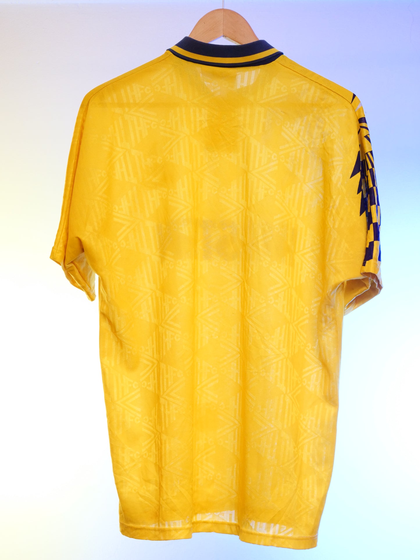 Tottenham Hotspur 1991/1994 Away Shirt (L) (Fair)