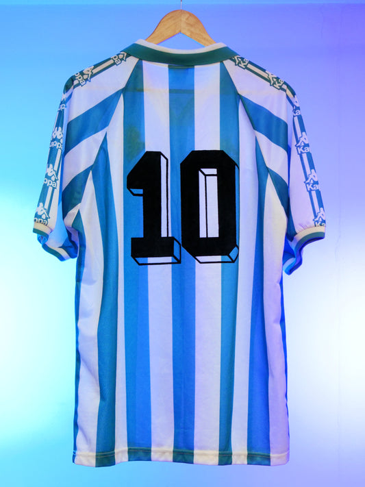 Real Betis 1995/1997 Home Shirt (L) Included BNWT Short