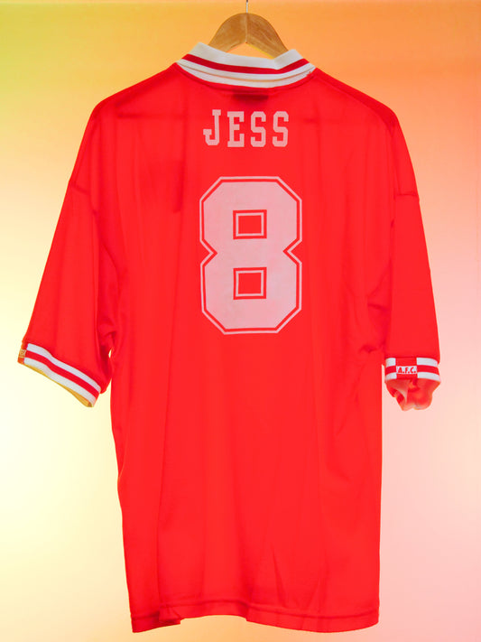 Aberdeen 1998/1999 Home Shirt (XL)