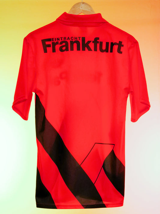 Eintracht Frankfurt 1993/1994 Home Shirt (S)