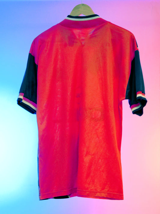 Bayern München 1995/1997 Home Shirt (M)