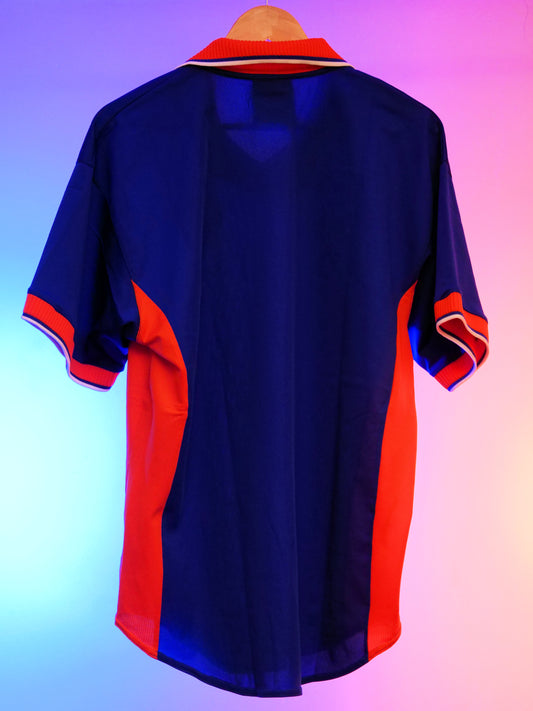 Netherlands 1998 Away Shirt (L)
