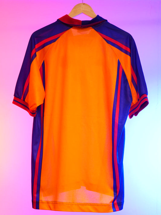 Barcelona 1997/1998 Champions League Away Shirt (L) (Very Rare)