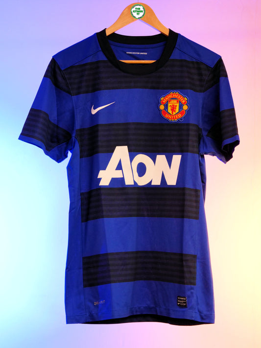 Manchester United 2011/2012 (#25 Valencia) (S)