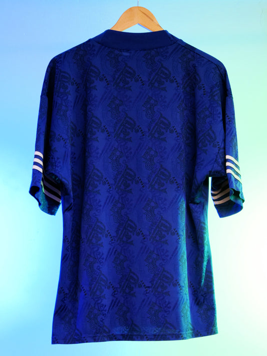 Glasgow Rangers 1994/1996 Home Shirt (L)