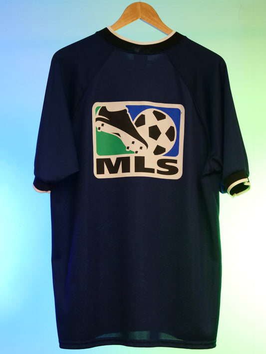 Tampa Bay Mutiny 1998/1999 Shirt (L)