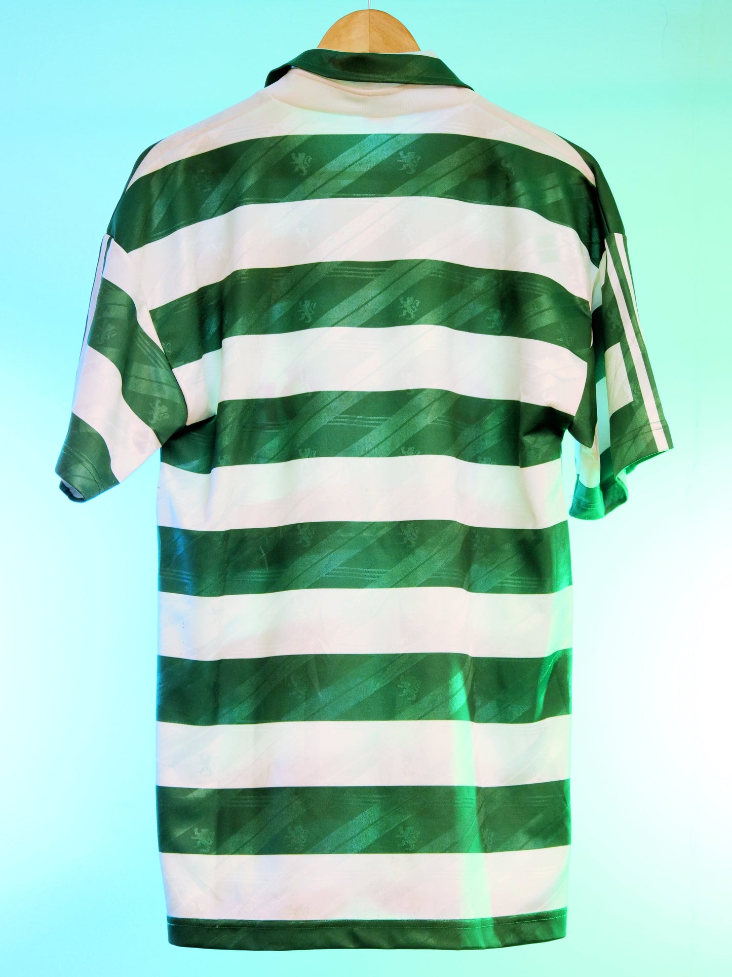 Sporting Lisbon 1994/1995 Home Shirt (M/L)