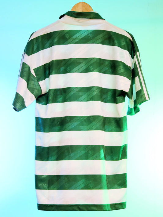Sporting Lisbon 1994/1995 Home Shirt (M/L)
