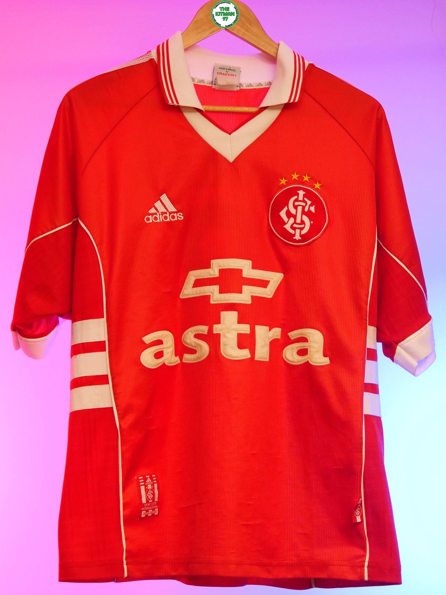 SC Internacional 1999/2000 (L/XL)