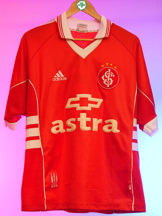 SC Internacional 1999/2000 (L/XL)