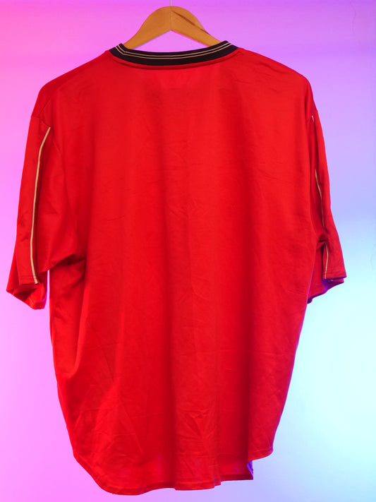 Arsenal 1998/1999 Training Shirt (L)