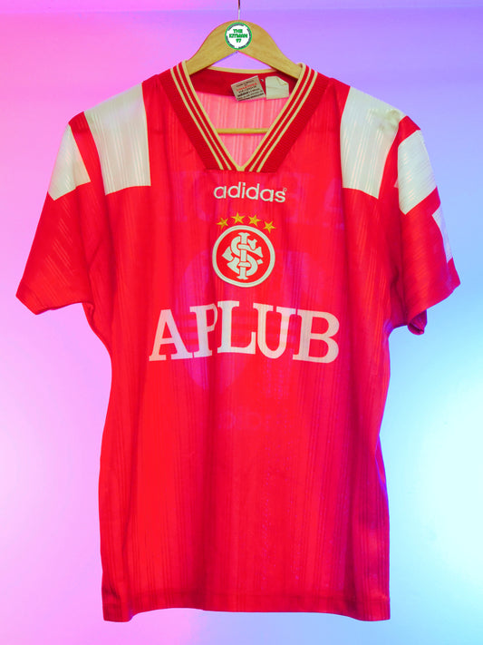 SC Internacional 1997 Home Shirt (L)