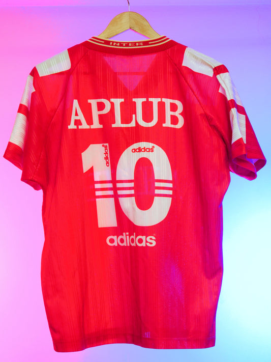 SC Internacional 1997 Home Shirt (L)
