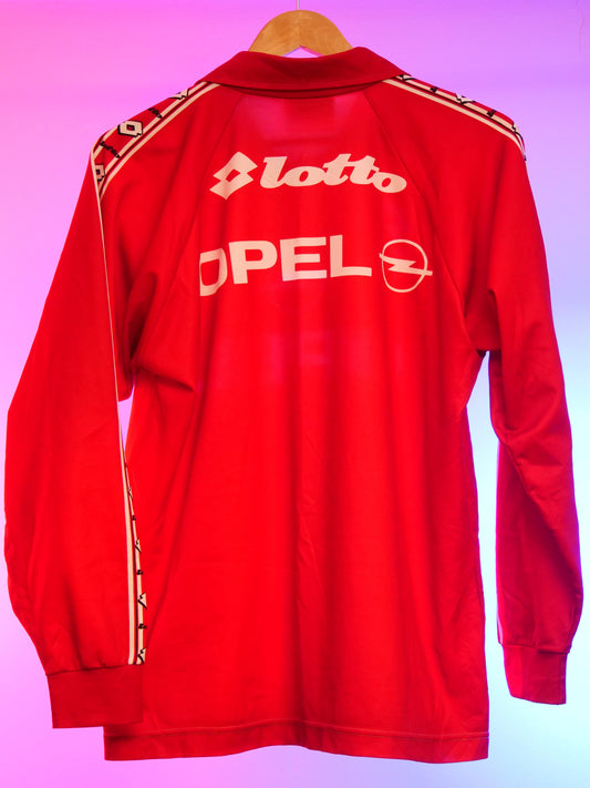 AC Milan 1995/1996 Training Shirt (M/L)
