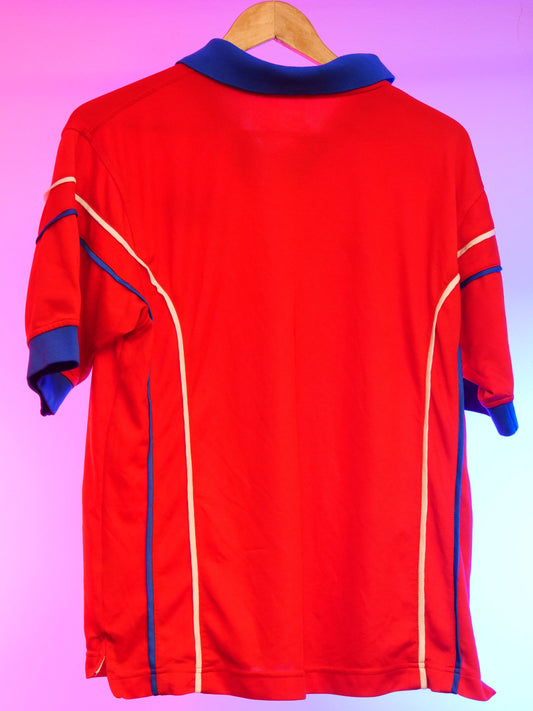 South Korea 1998 Away Shirt (M)