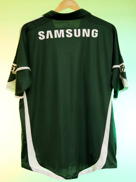 Palmeiras 2009 Home Shirt (XL)