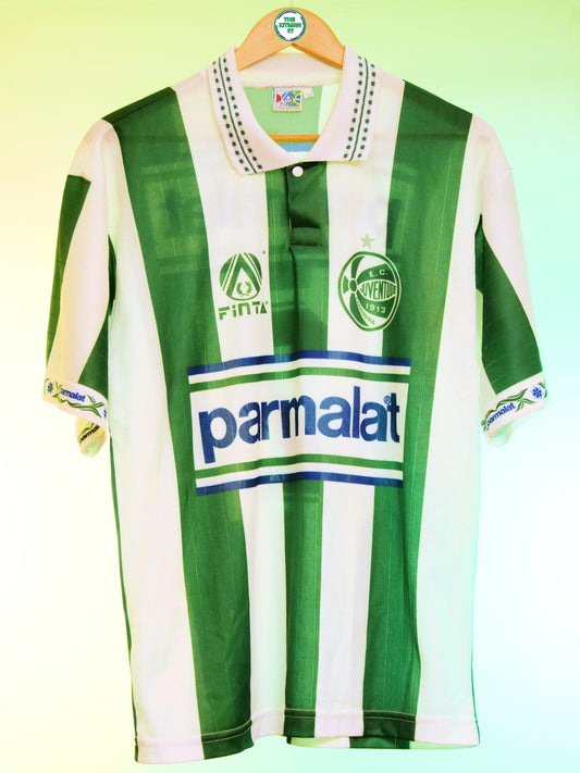 Juventude 1995 Home Shirt (L)
