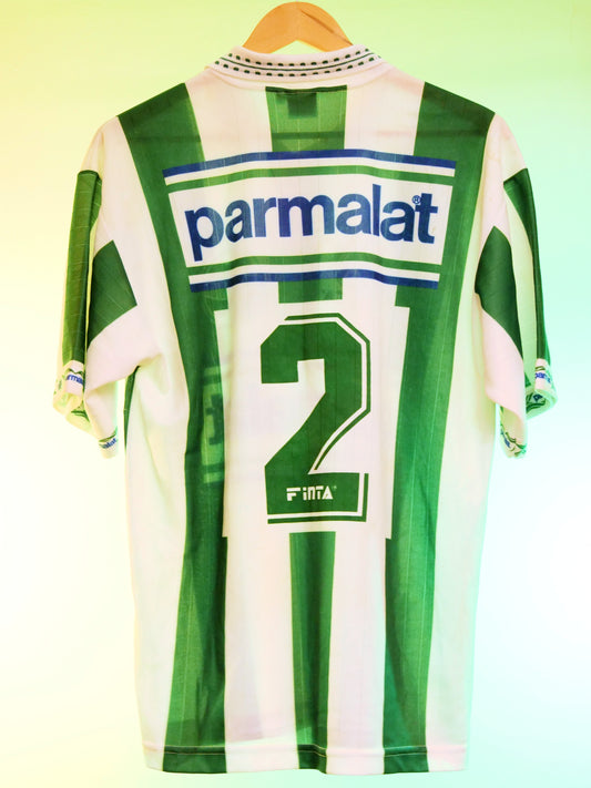 Juventude 1995 Home Shirt (L)