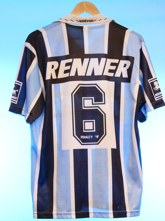 Gremio 1995/1996 Home Shirt (L)