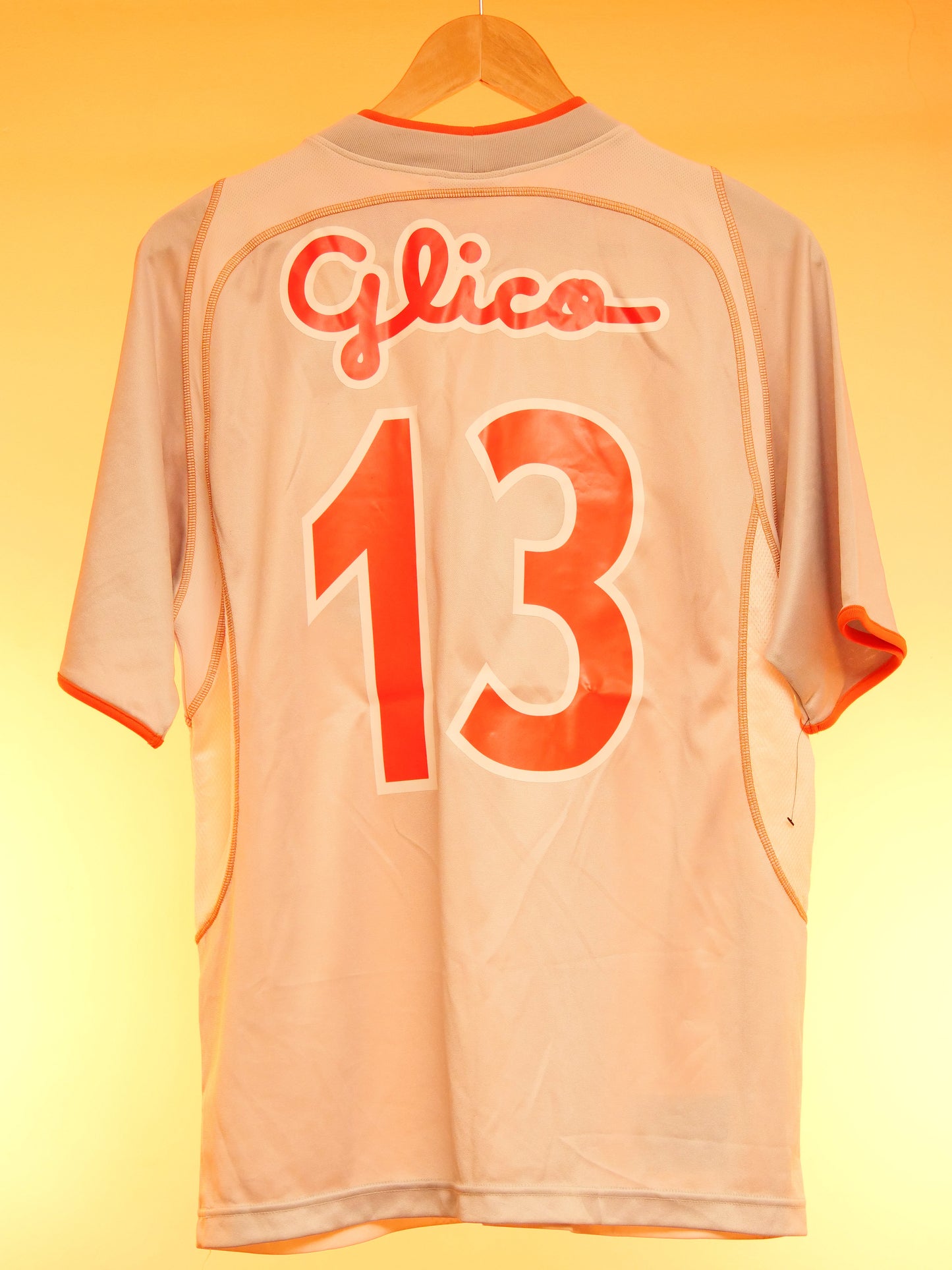 S-Pulse 2005/2006 Away Shirt (L/XL)