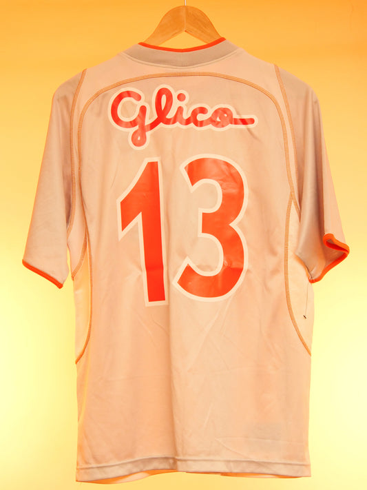 S-Pulse 2005/2006 Away Shirt (L/XL)
