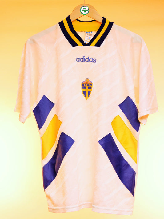 Sweden 1994 Away Shirt (M)