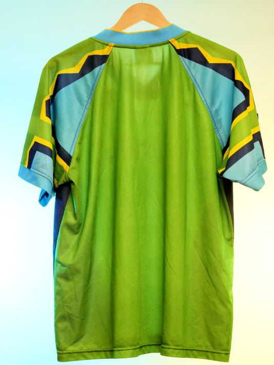 Tampa Bay Mutiny 1996/1997 Home Shirt (XL)
