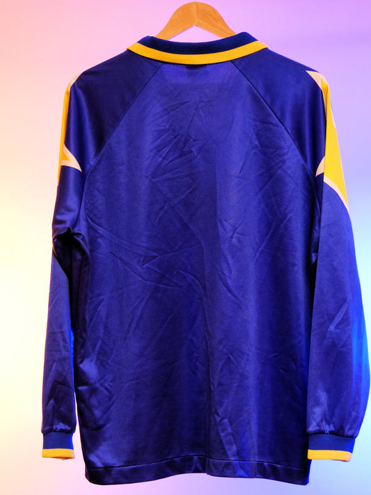 Juventus 1994/1995 Away Shirt (XL) (Jaspo Version)