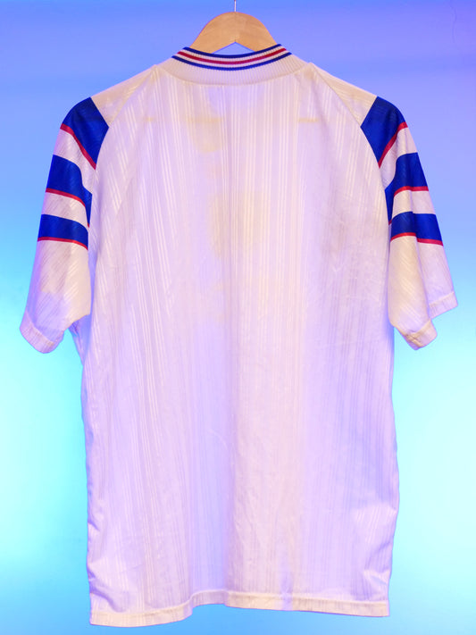 Crystal Palace 1996/1997 Away Shirt (XL)