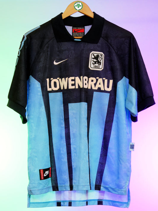 1860 München 1996/1997 Home Shirt (L)