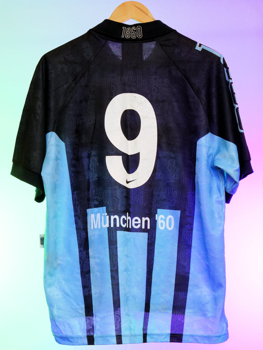 1860 München 1996/1997 Home Shirt (L)