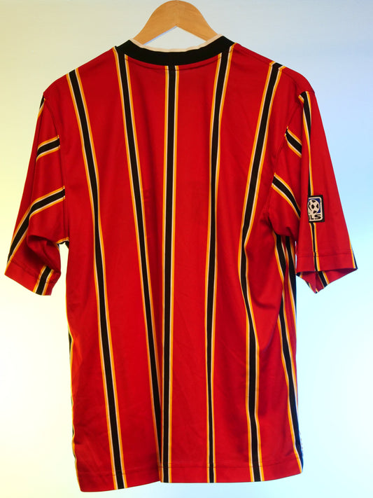 Metrostars 1997/1998 Home Shirt (M)