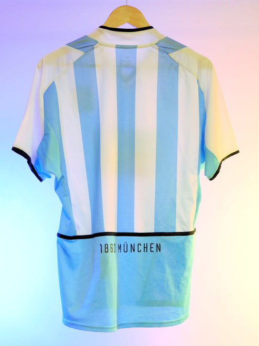 1860 München 2002/2003 Home Shirt (S)