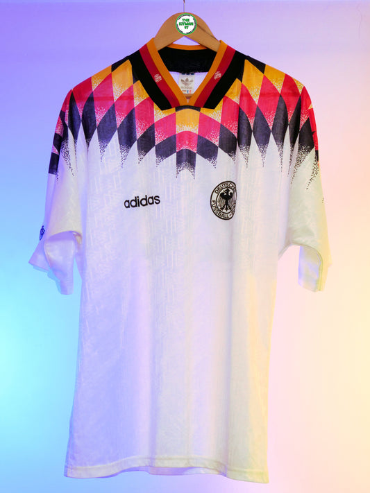 Germany 1994 Home Shirt (L)